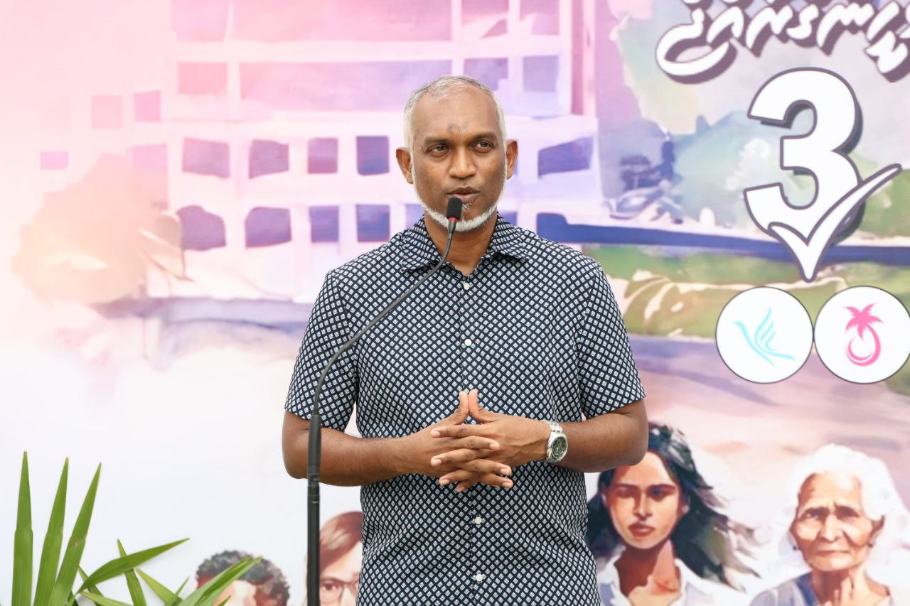 ހުޅުމާލޭ ފުރަތަމަ ފިޔަވަހީގެ ހުރިހާ ފްލެޓެއްގެ ކުލިން 20 ޕަސެންޓް ކުޑަ ކުރަން ނިންމައިފި