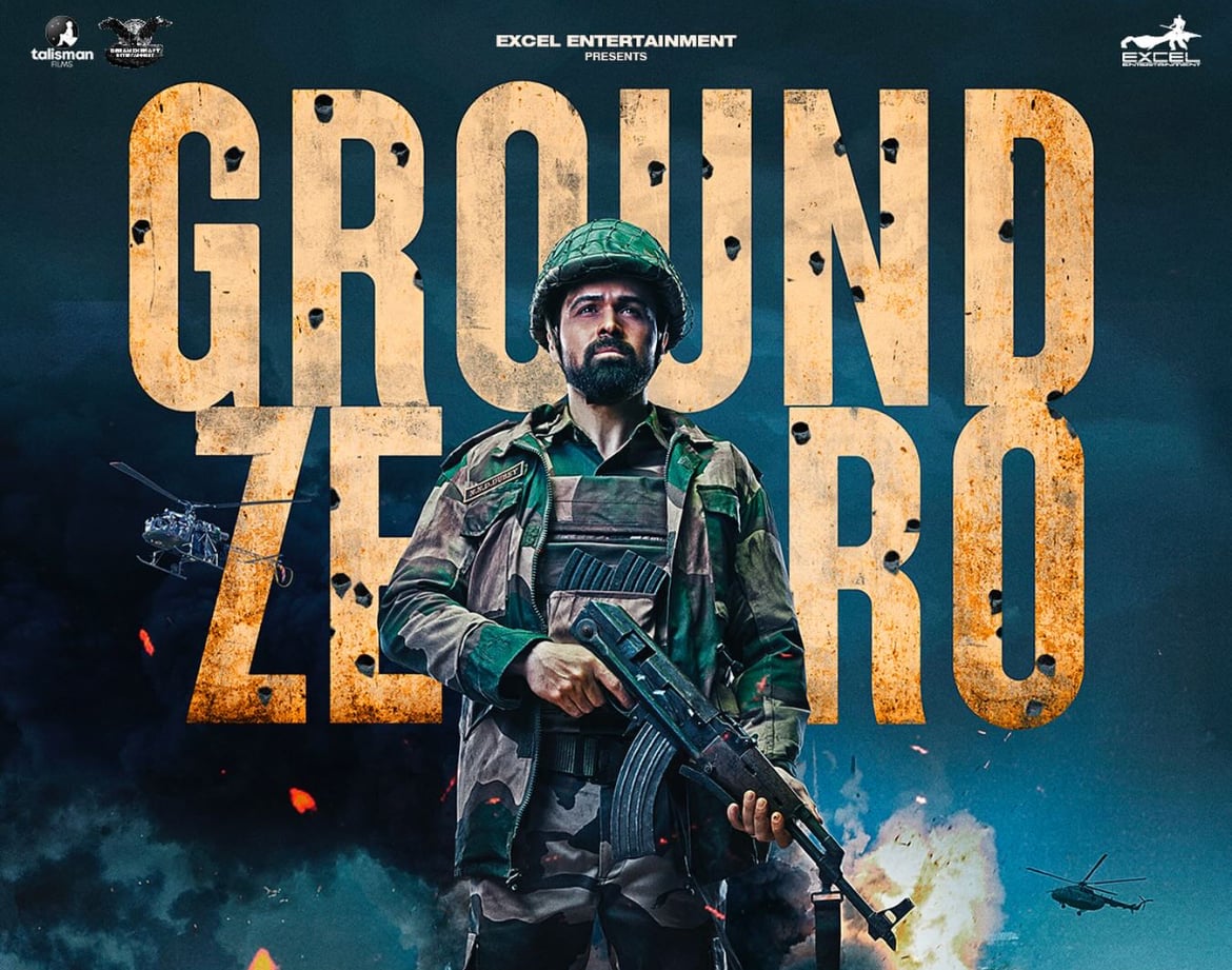 އިމްރާންގެ ގްރައުންޑް ޒީރޯ ޕްރައިމް އަށް