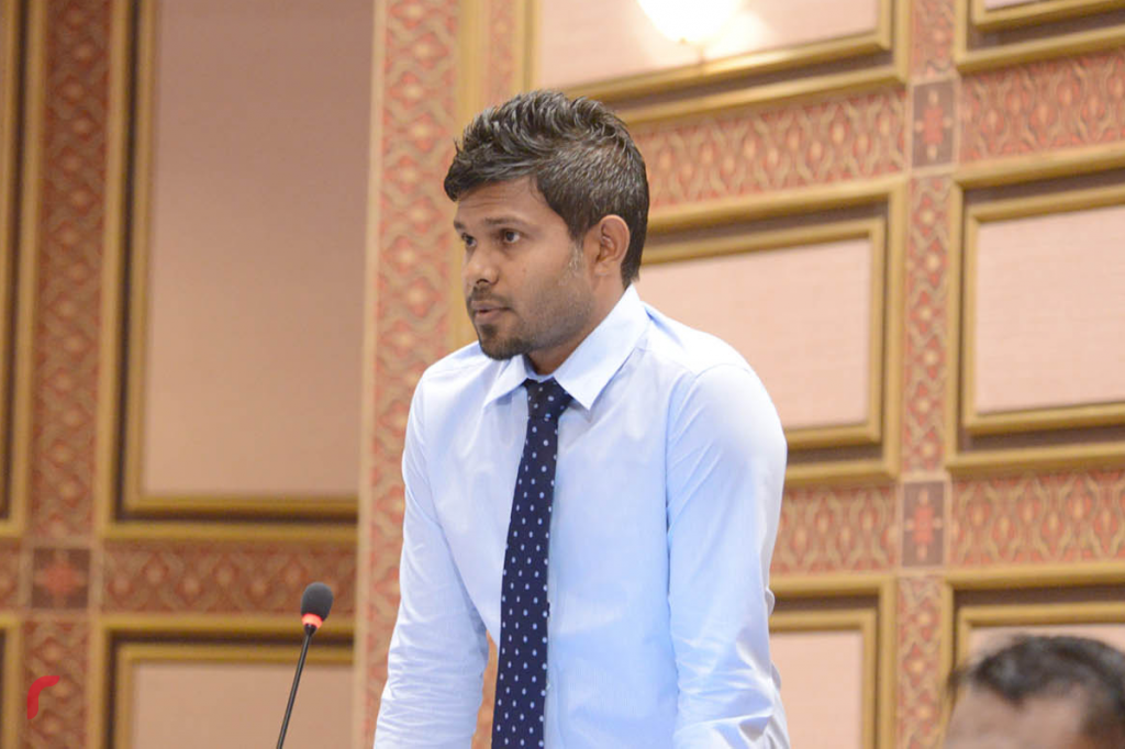 ކޮވިޑް-19: ހާލަތުގޯސްވީ ސިޔާސީ ނިންމުން ނިންމާތަނަކަށް އެޗްޕީއޭ ހެދުމުން: ސެންބެ