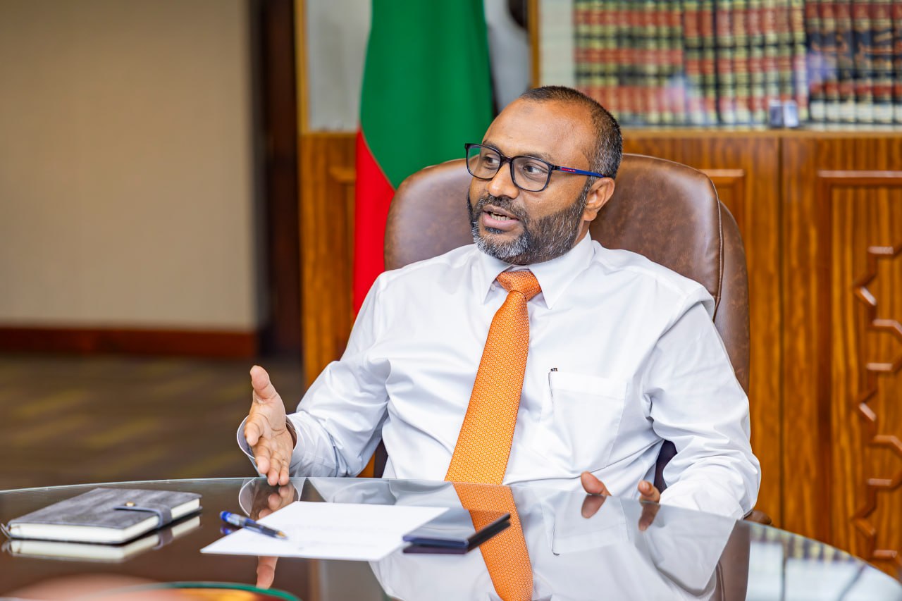 ކައުންސިލަރުންނަށް ޚުތުބާ ކިޔުމުގެ ހުއްދަ ދިނުމަށްޓަކައި ޚާއްސަ ކޯހެއް ފަށަނީ