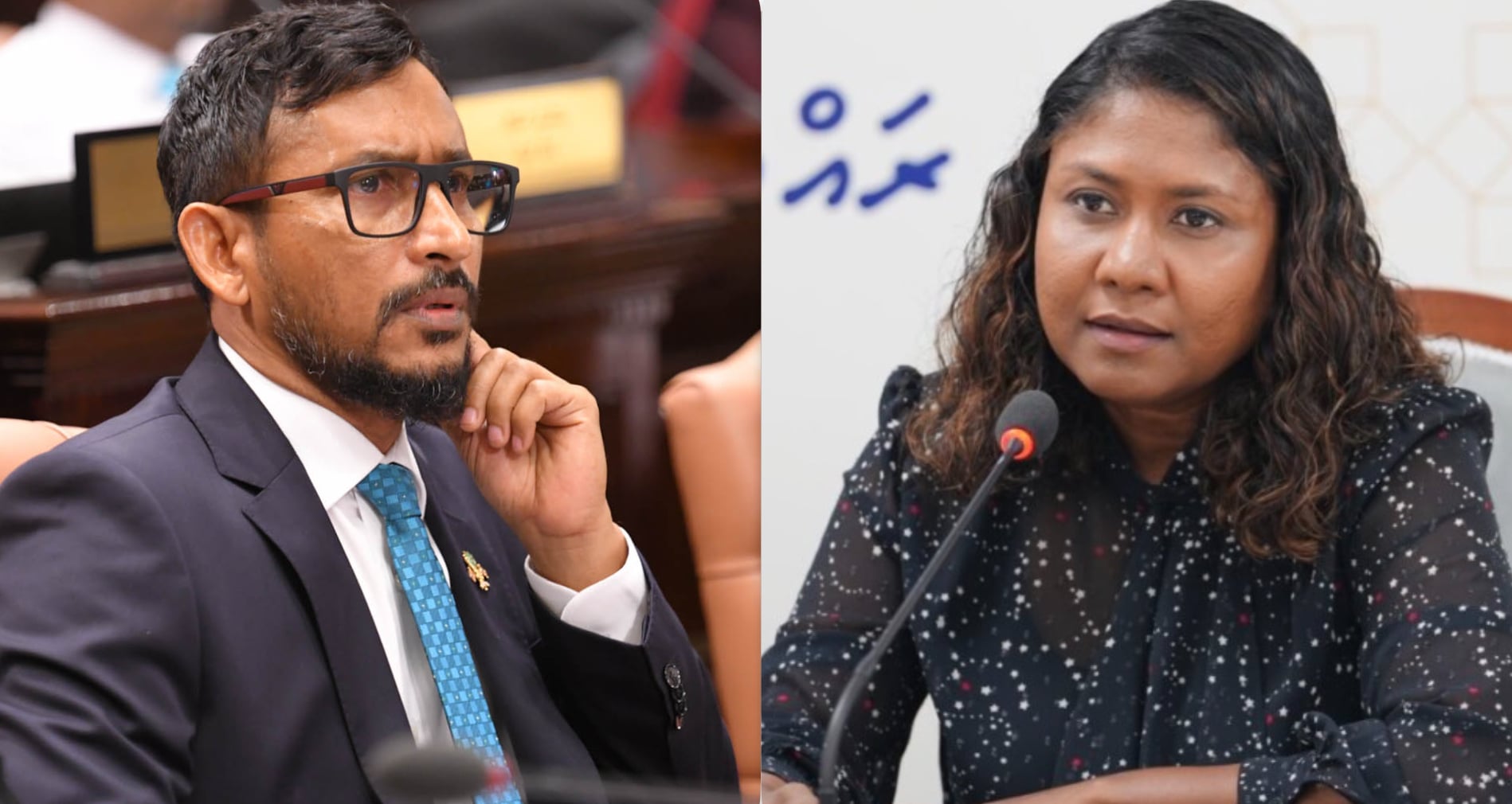 އިޖުރާއަތޭ ކިޔައިގެން އަނގަ ހުޅުވާއިރު ޙިސާންގެ ލަދުހަޔާތުގެ ކަންފުޅެއްވެސް ނެތް: ފަލާޙް