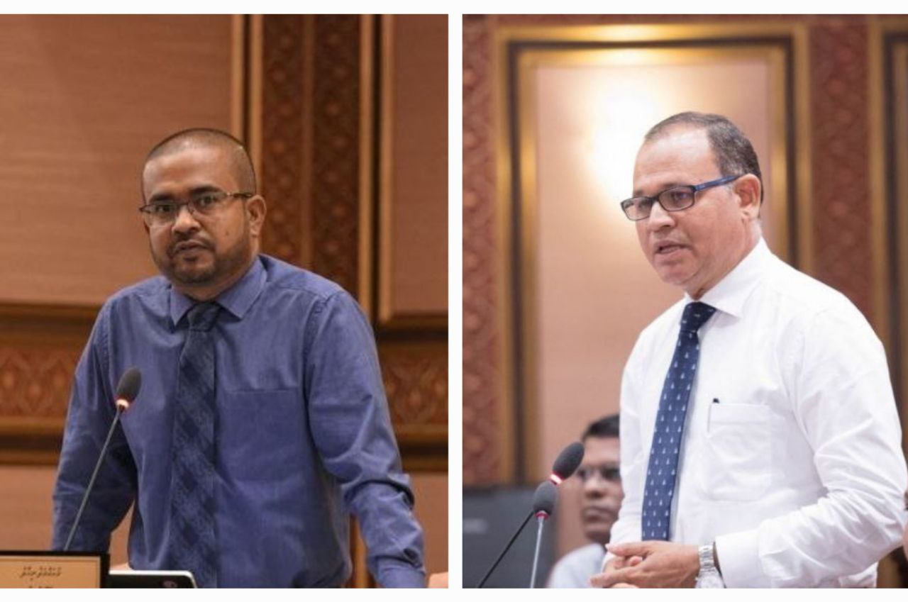 ނިހާދު އާދަމް ޝަރީފަށް: ފިތުނަކުރަން އުޅުނަސް އެކަމެއް ނުވާނެ؛ ސްޓަންޓް ޖައްސަން ނޫޅޭ!