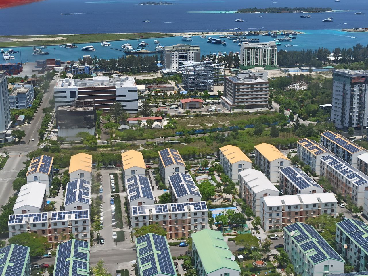 ސަރުކާރުގެ ބޯހިޔާވަހިކަން ތިން ކެޓަގަރީއަކުން ދޭންނިންމައި މާކްސް ދޭނެގޮތް އާންމުކޮށްފި