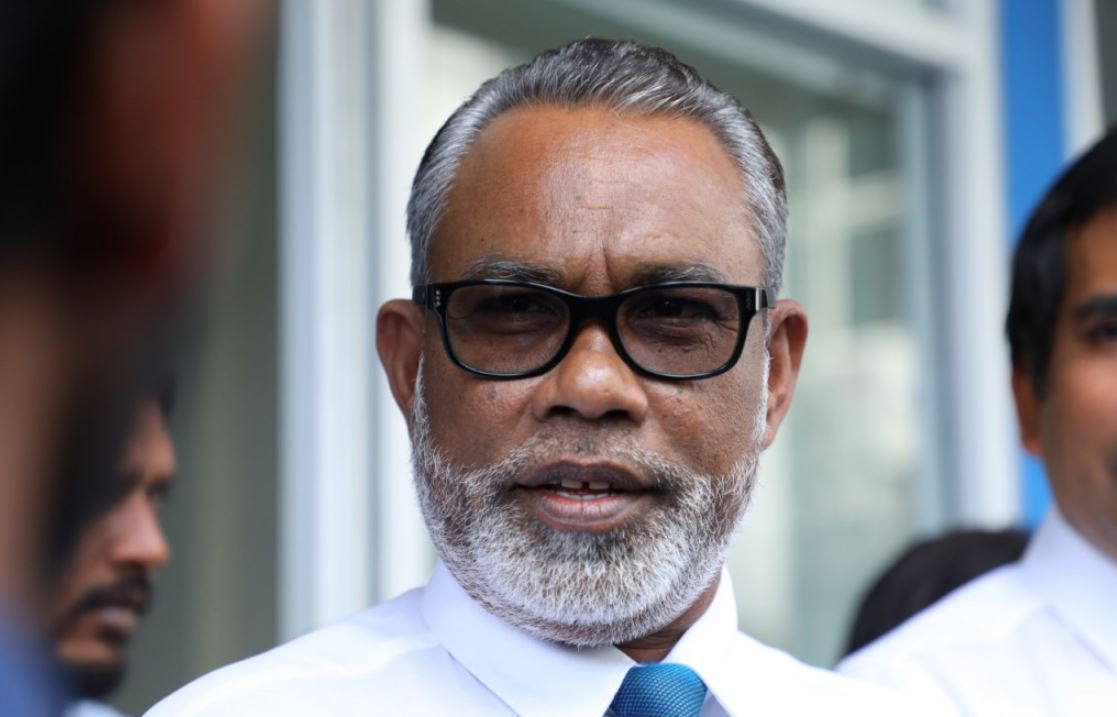 އަދުރޭގެ ދައުވާގެ އަޑުއެހުމެއް މާދަމާ؛ އިދިކޮޅުން ސިފަކުރަނީ ނުފޫޒު ފޯރުވުން ކަމަށް