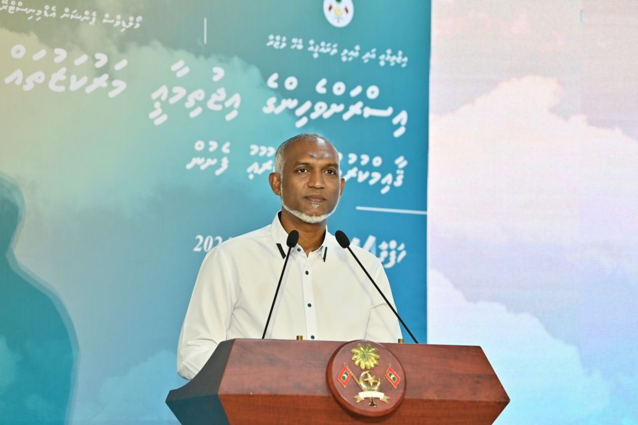 މައިންބަފައިން ބަލަހައްޓާ ފަރާތްތަކަށް ފުލެޓު ދިނުމުގައި އިސްކަންދޭނެ އުސޫލެއް އެކުލަވާލަނީ