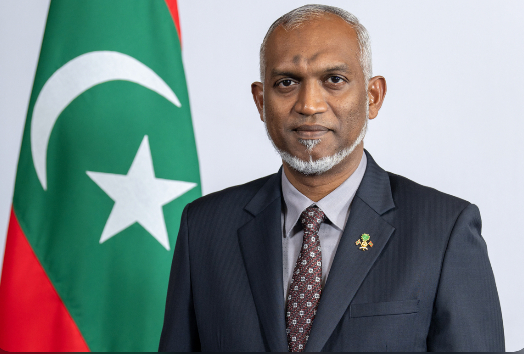 އިސްލާމީ ގައުމުތަކުގެ ވެރިންނަށް ރައީސް އީދުގެ ތަހުނިޔާ ފޮނުއްވައިފި