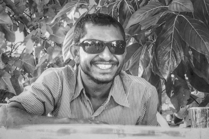 އަނަސް މަރާލުމުގައި ބައިވެރިވި މީހަކު 18 އަހަރާ 9 މަހަށް ޖަލަށް