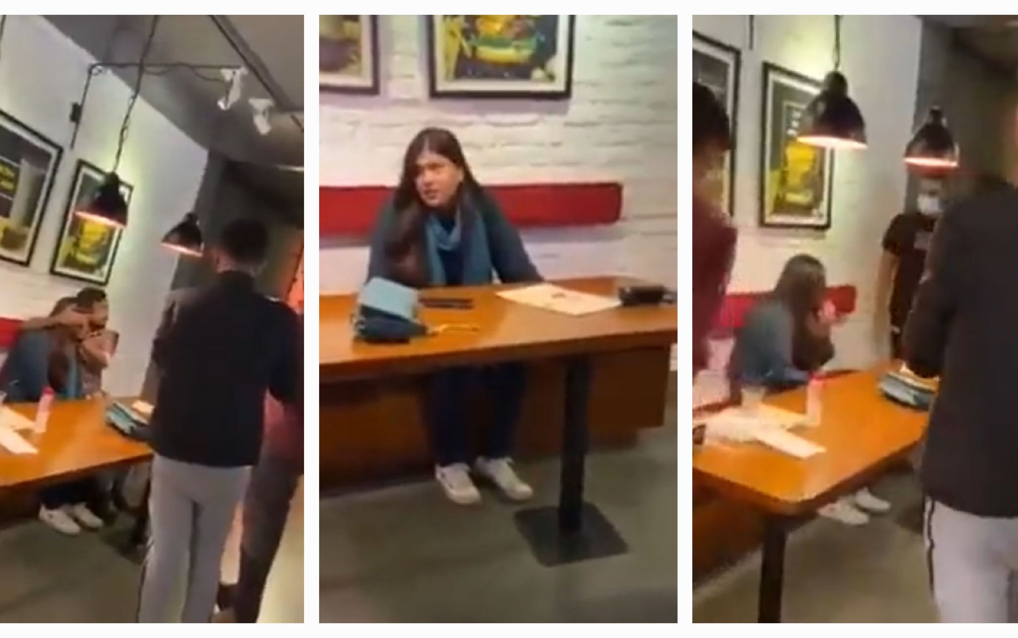 ހަ މީހުންނާ އެއްފަހަރާ ރައްޓެހި ވެގެން އުޅެނިކޮށް ހިތިގޮތަކަށް ސަޕްރައިޒެއް