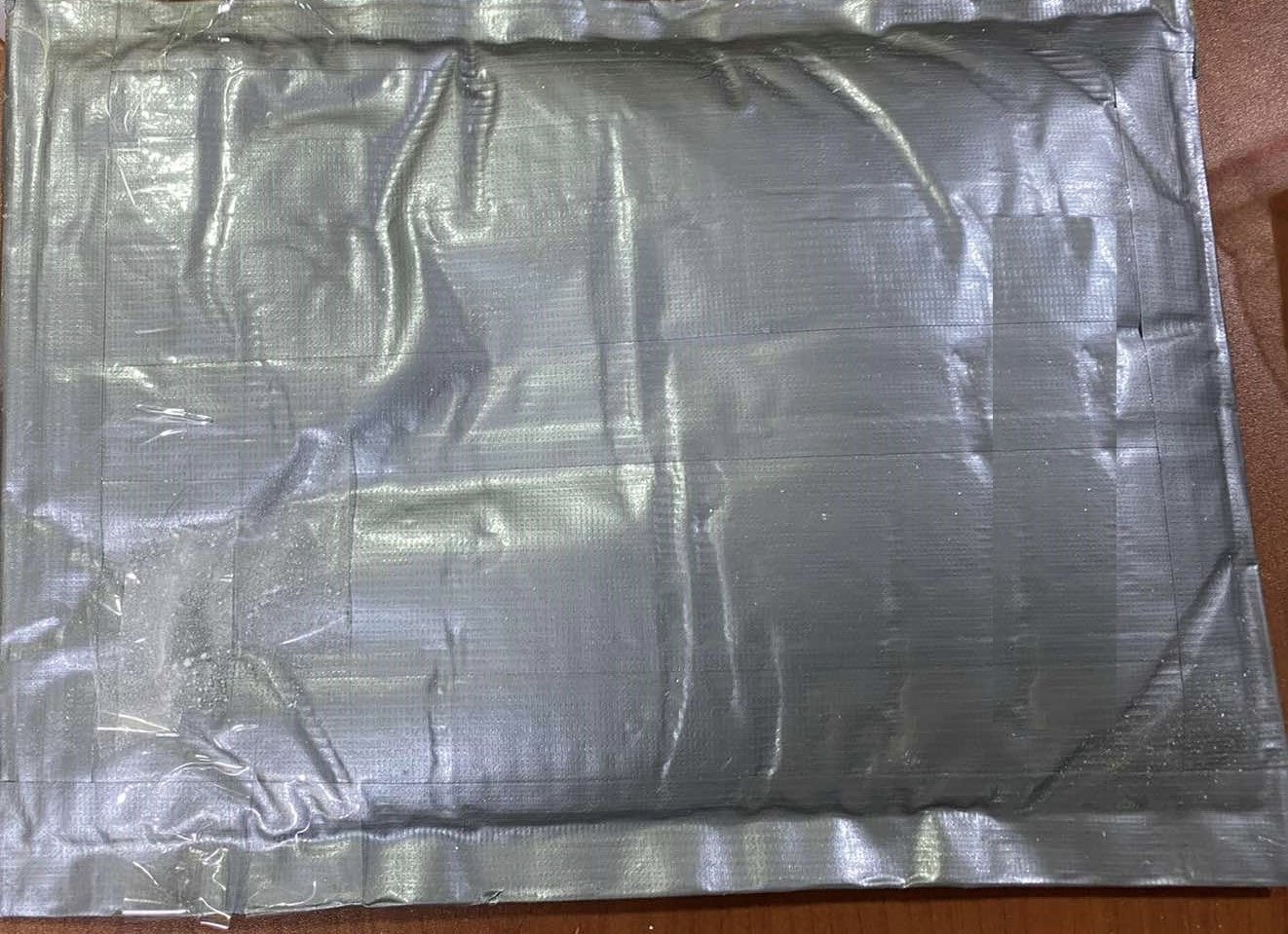 ޕޯސްޓުން އެތެރެކުރަން އުޅުނު ފަސް މިލިއަން ރުފިޔާގެ ޑްރަގް އަތުލައިގެންފި