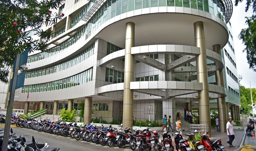 ކޮވިޑް-19: ރިލީޒް ޑޮކިއުމަންޓް ދޫކުރުން ހުއްޓާލައިފި؛ މުއްދަތު ހަމަވީމަ ނުކުމެވޭނެ