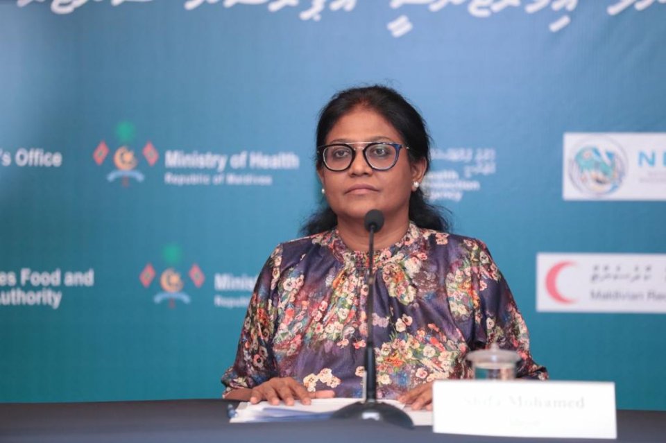 ކުނި ބަހައްޓާ މައްސަލަ ހައްލުކުރުމުގެ ބާރު ސިޓީ ކައުންސަލަކަށް ނެތް: ސިފާ
