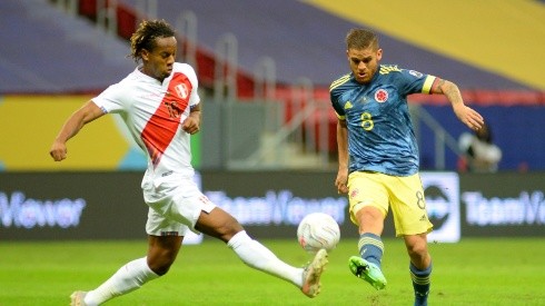 ކޮޕާ އެމެރިކާ: ފަހުރިވެރި ތިން ވަނަ ކޮލަމްބިއާއަށް