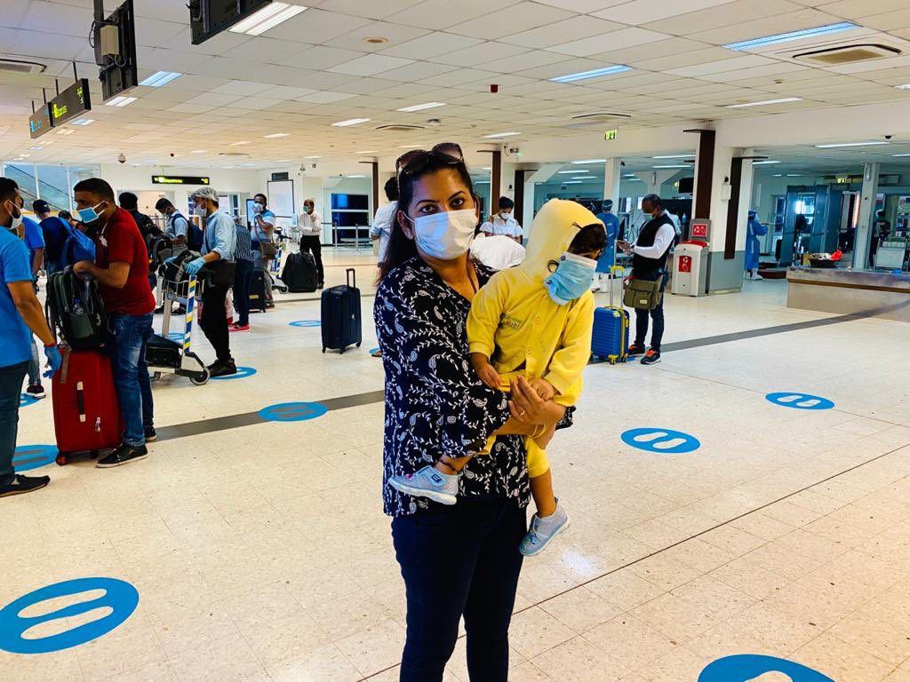 އަނެއްކާވެސް އުސޫލަށް ބަދަލެއް؛ ރަށު ހޯމް ކަރަންޓީނުގެ މުއްދަތަކީ 14 ދުވަސް