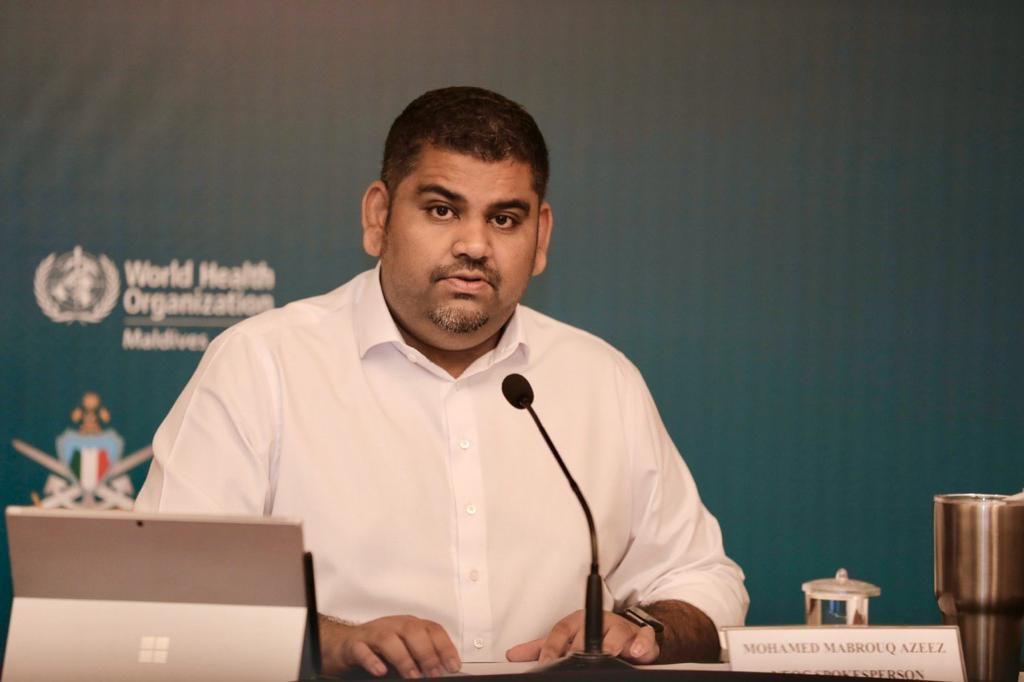 ނ. އަތޮޅާއި ހއ. އަތޮޅުގެ ބައެއް ރަށްތައް މޮނިޓަރިންގެ ހާލަތަށް ގެންނަނީ