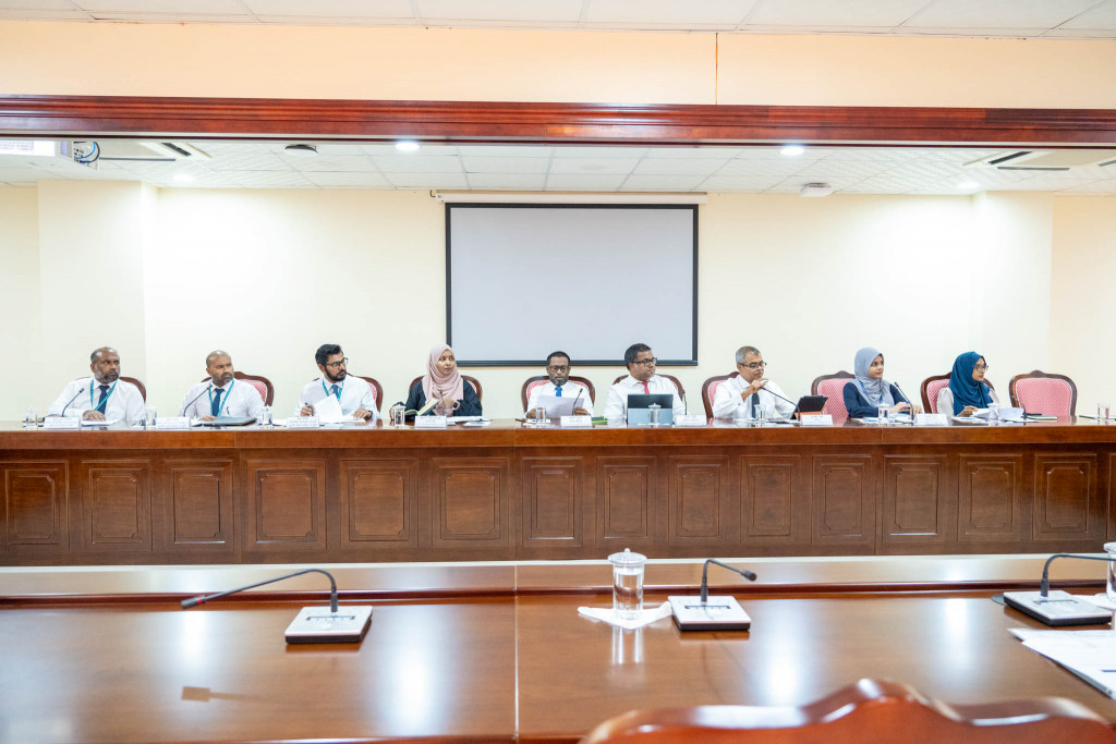 ކޮތަޅު ޓެކްސް ކުޑަކުރުމަށް މިނިސްޓަރ ތޯރިގު ދެކޮޅު