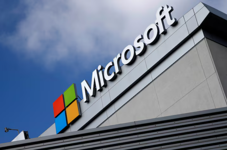 އިޒްރޭލުގެ އަސްކަރިއްޔާއާ ދެކޮޅަށް މައިކްރޮސޮފްޓުން ތަހުގީގެއް ފަށައިފި