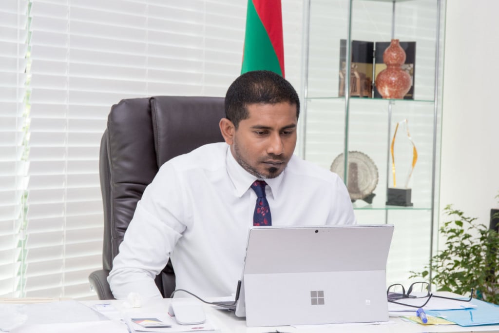 މަހްލޫފްގެ މައްސަލަ އަލުން ބެލުމަށް ހައި ކޯޓުން ހުކުމްކޮށްފި