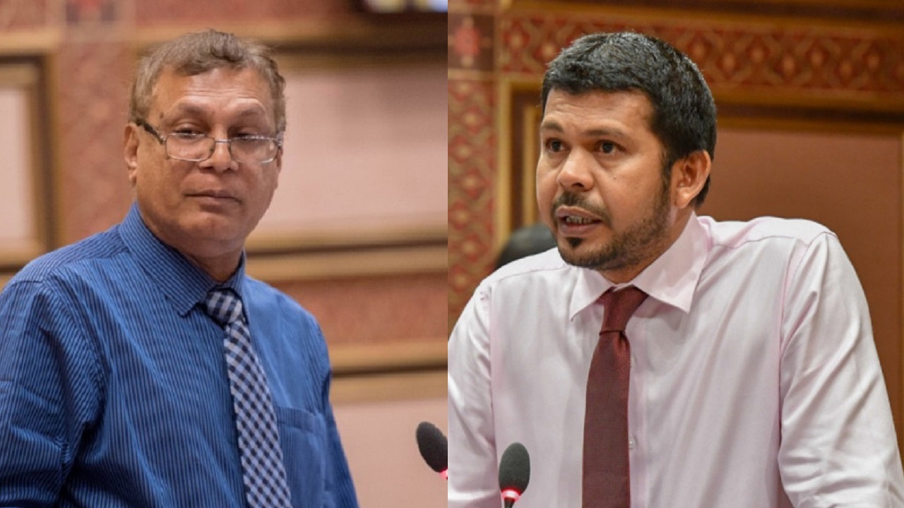 ވައްޑެގެ ރައްދު ޝަރީފަށް؛ ކޮމިޓީ މަސައްކަތްތަކަށް ހޭއަހަނީ ރިޕޯޓް ނިންމުމަށްފަހު