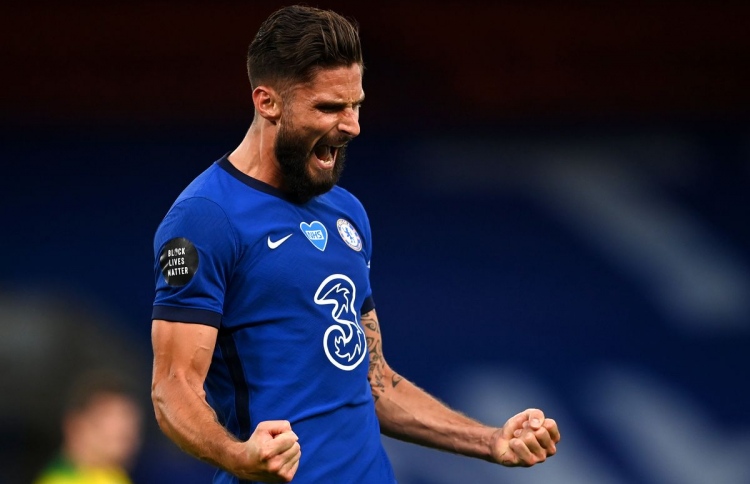 އިނގިރޭސި ޕްރިމިއާ ލީގުގައި ޗެލްސީން ތިން ވަނައިގައި ހަތަރު ޕޮއިންޓުގެ ލީޑެއް ނަގައިފި