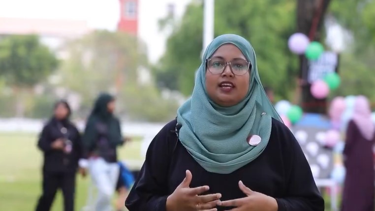 ހާއްސަ އެހީއަށް ބޭނުންވާ ފަރާތްތަކުގެ ހުނަރު ދައްކުވައިދޭ "ރިވެލި" ކާނިވާ ފަށައިފި