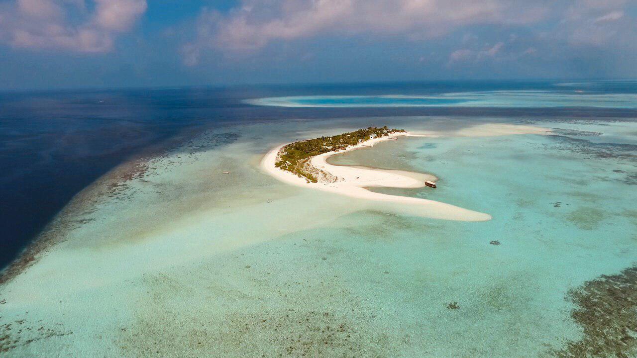 ތިނަދޫއިން ކަރަންޓީނު ކުރި މީހާ ނެގަޓިވް- އެރަށަށް އަރާފޭބުން ހުޅުވާލައިފި