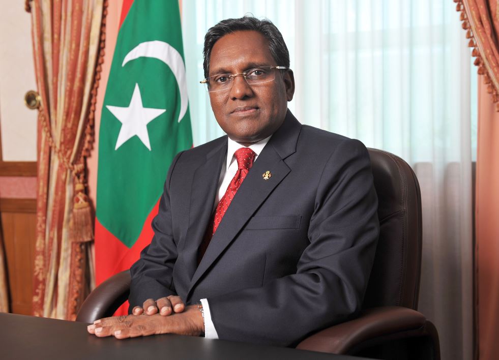 ބްރިޖާއި ހުޅުމާލެ ދެވަނަ ފިޔަވަހި ތަރައްޤީކުރުމުގައި އަޅުގަނޑުގެ ހިއްސާ އޮންނާނެ: ޑރ. ވަހީދު