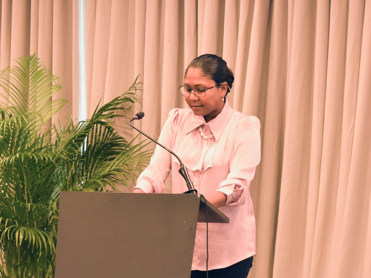 15 ކޯޓަކަށް މެޖިސްޓްރޭޓުން ހޯދުމަށް ޖޭއެސްސީން އިޢުލާނުކޮށްފި