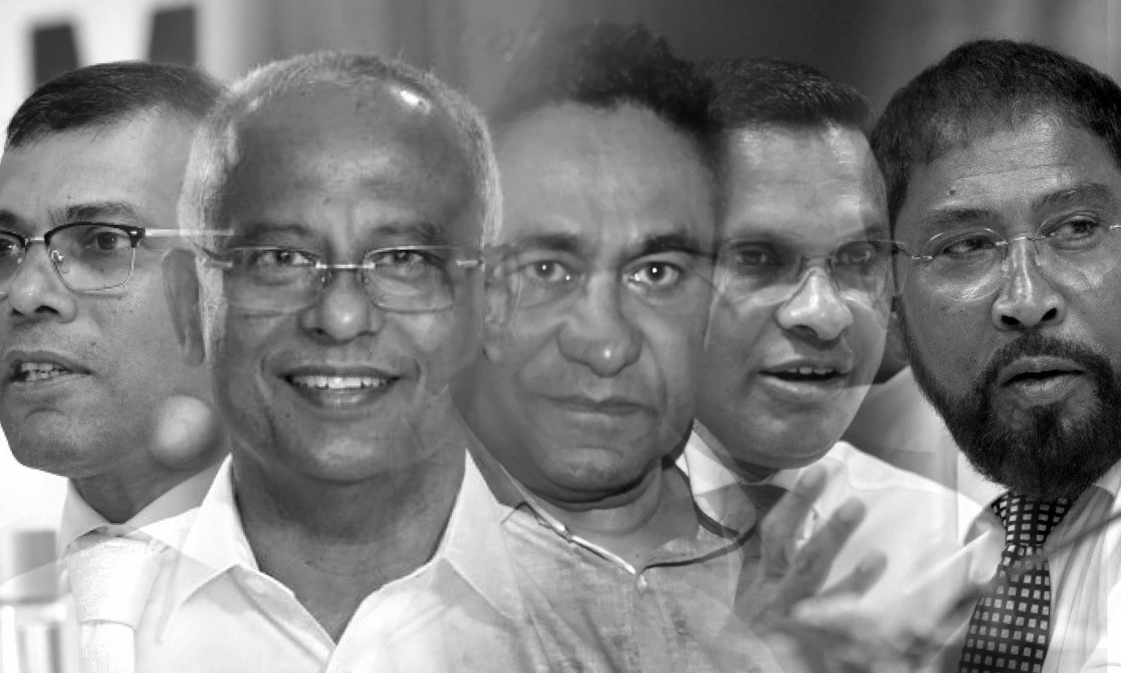 ސިޔާސީ ބޮޑު ނިންމުން ނިންމާ އަހަރު؛ މިއީ ބޮޑު އަހަރެއް