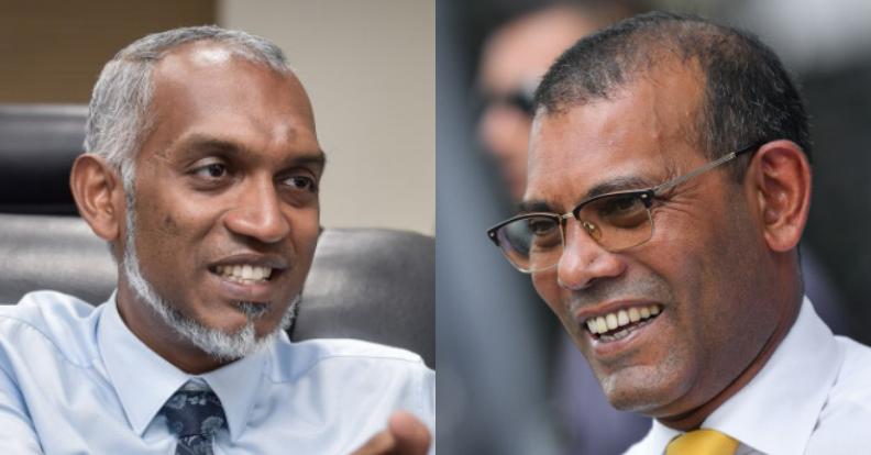 "ޑާރޓީ ޕޮލިޓިކްސް"ގެ މައްޗަށް "ރިވެތި އަޚުލާގު" ހޯދި ކާމިޔާބީ
