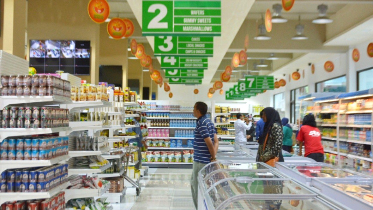 އެސްޓީއޯ ޕީޕަލްސް ޗޮއިސްގައި ތަކެތި ވިއްކުމުގެ ފުރުސަތު ހުޅުވާލައިފި