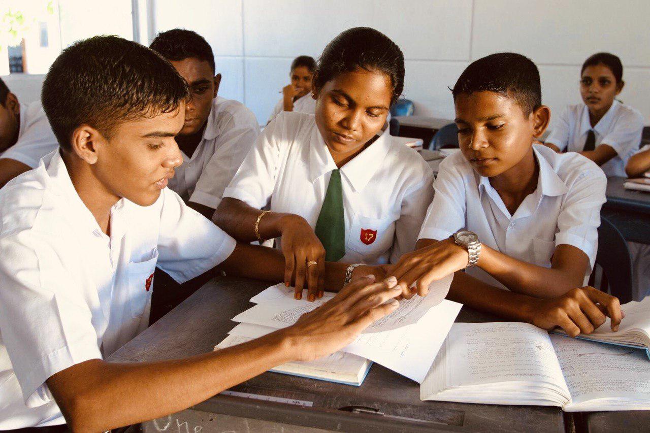 ކޯވިޑް-19: ޔުނިވަރސިޓީތަކާއި ކޮލެޖް ތަކާއި ތަމްރީނުދޭ މަރުކަޒުތައް ދެ ހަފުތާއަށް ބަންދު