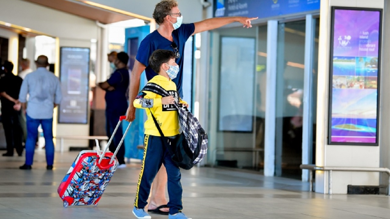 ބޯޑަރު ހުޅުވާލިފަހުން ރާއްޖެއަށް 53000 މީހުން ޒިޔާރަތްކޮށްފި