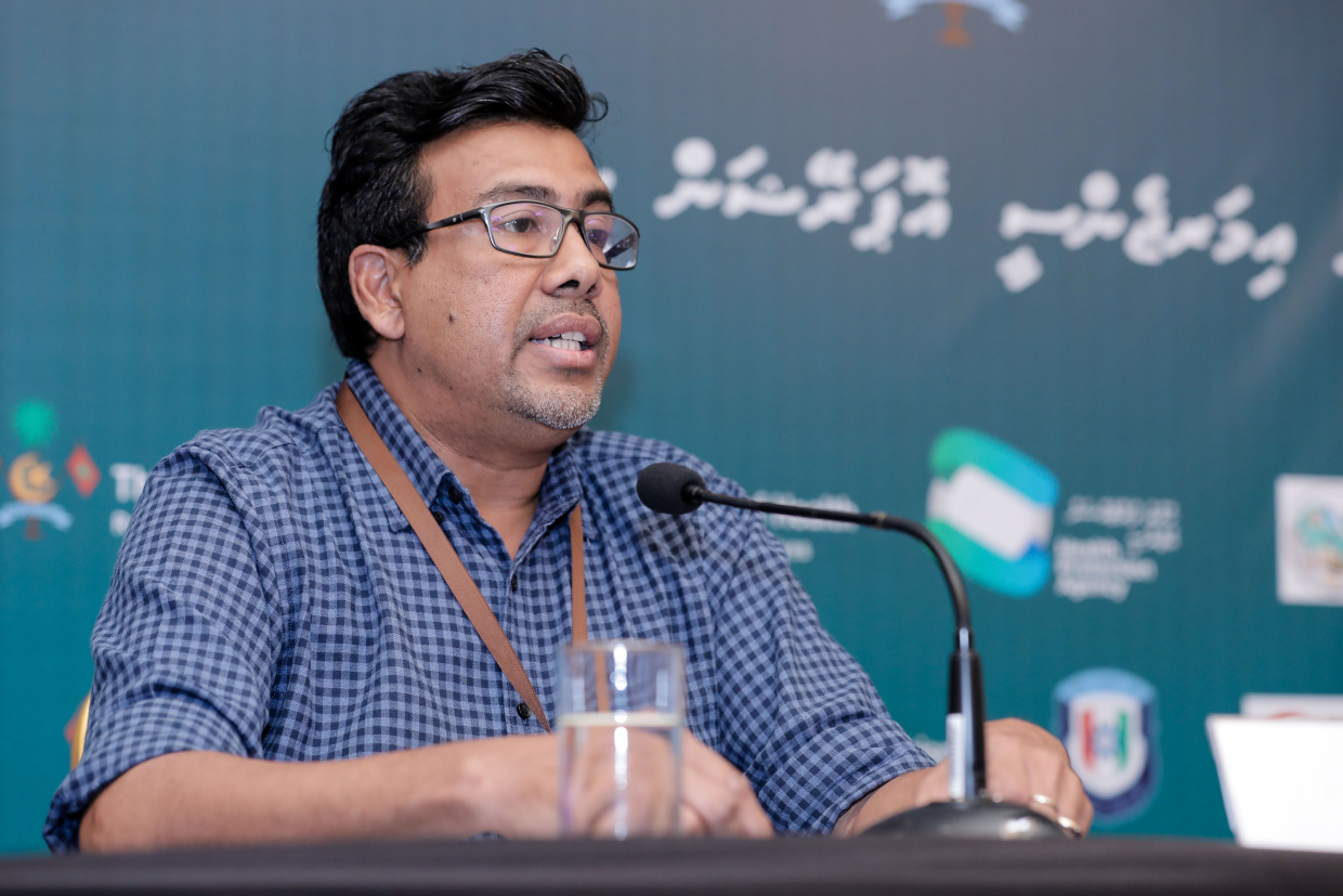 ޕީސީއާރް ޓެސްޓުކުރުމުގެ ޚިދުމަތްދީ ޓެކުހަށް މަކަރު ހެދި ދެ ކުންފުންޏަކަށް ދައުވާކުރަނީ