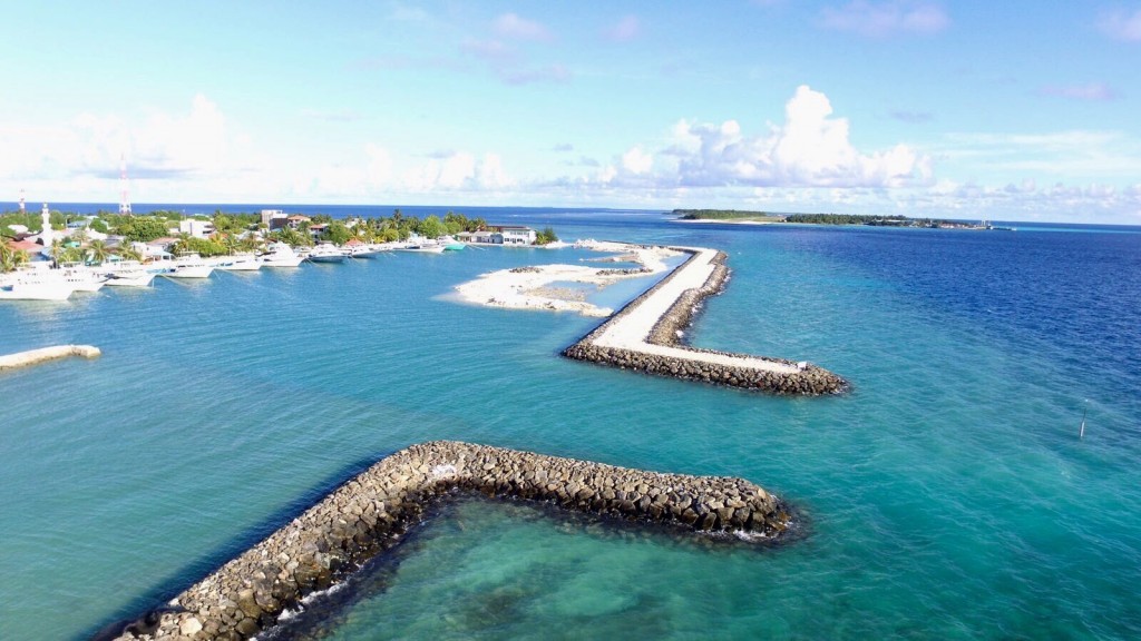 ފެން ލިބުން ދަތިވެގެން، ފެން ހަދިޔާކޮށްދޭން ހޯނޑެއްދޫން އެދިއްޖެ