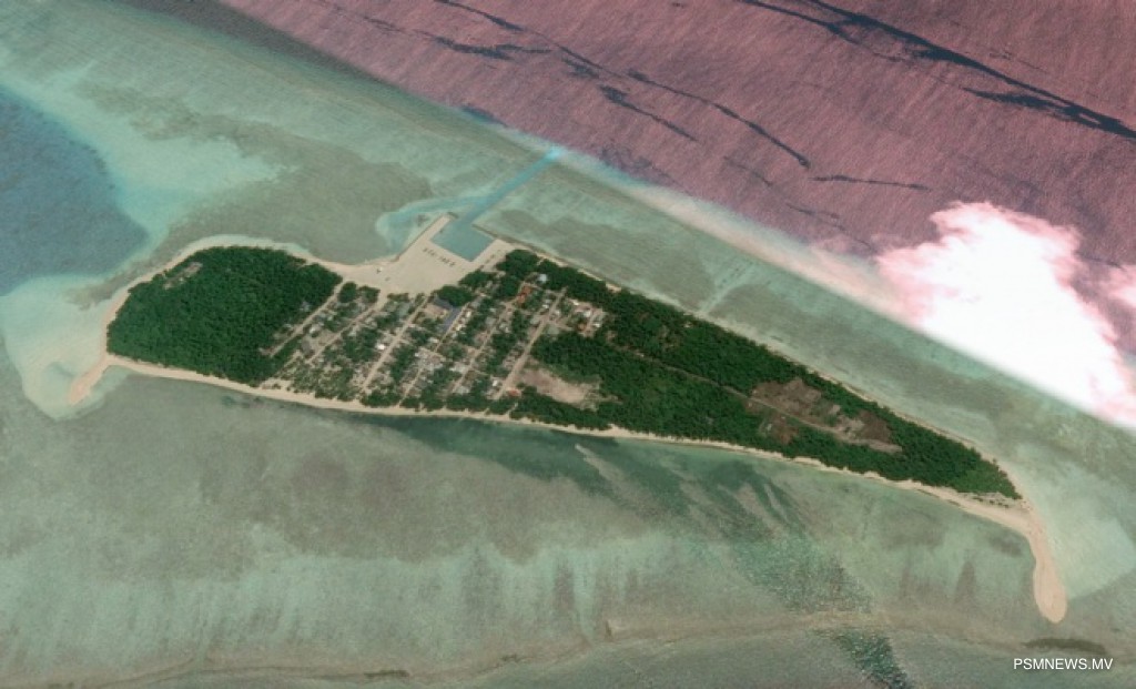 ރ. ވާދޫ ތުނޑީ ސަރަހައްދު ޓޫރިޒަމް ޒޯނުގެ މަސައްކަތް ނުފެށި ލަސްވުމާ މިހާރު ގުޅެނީ ކޯވިޑާ!