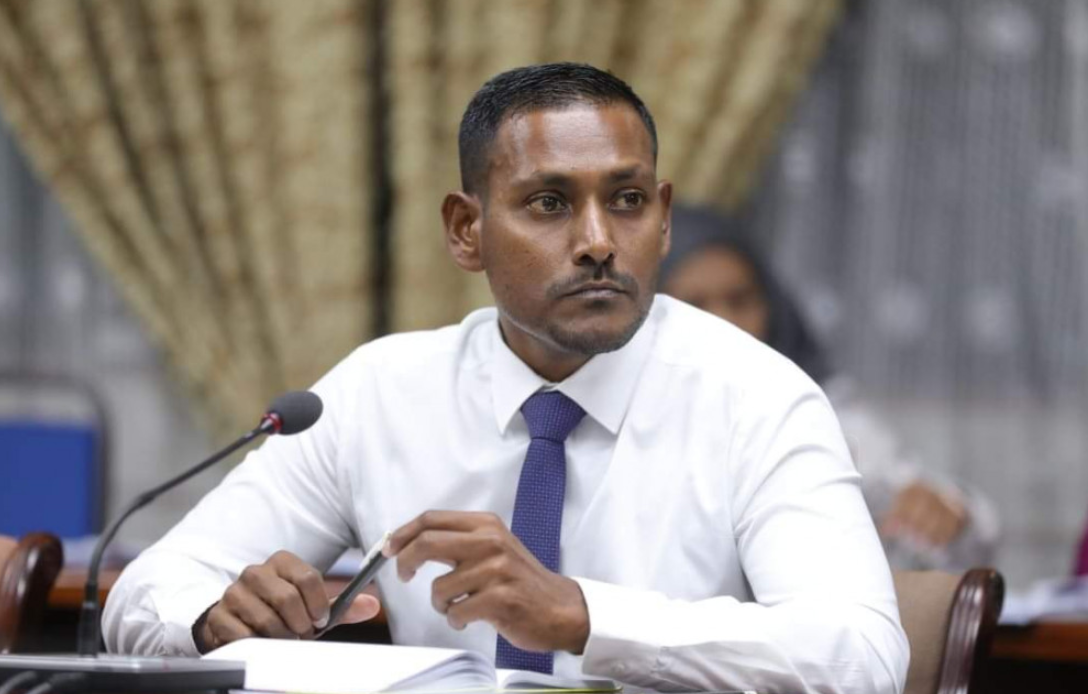 ވެންޓިލޭޓަރު މައްސަލަ ސާބިތުކޮށްދެވޭނެ އެއްވެސް ހެއްކެއް ނެތް- ޕީޖީ ޝަމީމް