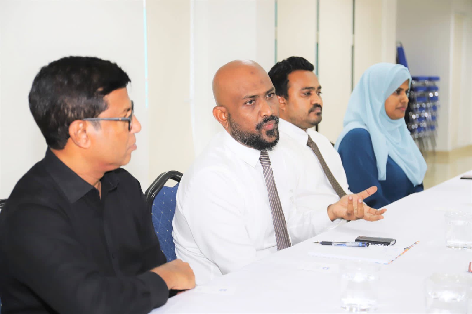 އޭ.ސީ.ސީ.ގެ މެމްބަރުން މަޖިލީހުގެ އެސް.އޯ.އީ ކޮމިޓީއަށް މިއަދު މެންދުރު ހާޒިރު ކުރަނީ