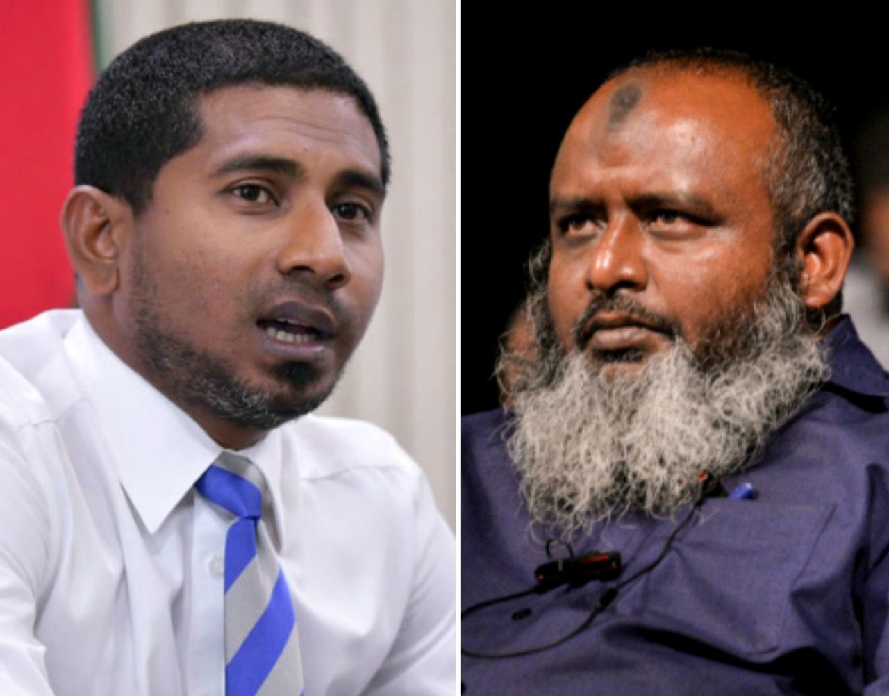 މަހުލޫފް ހުވައާއި ހިލާފުވެެއްޖެ؛ ކައްފާރާ ދޭންޖެހޭ: ޑރ. އިޔާޒް