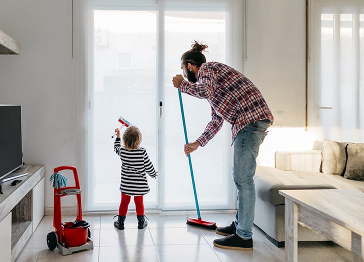 ކުދިން ލައްވައި މަސައްކަތްކުރުވަންވީ ކީއްވެ؟