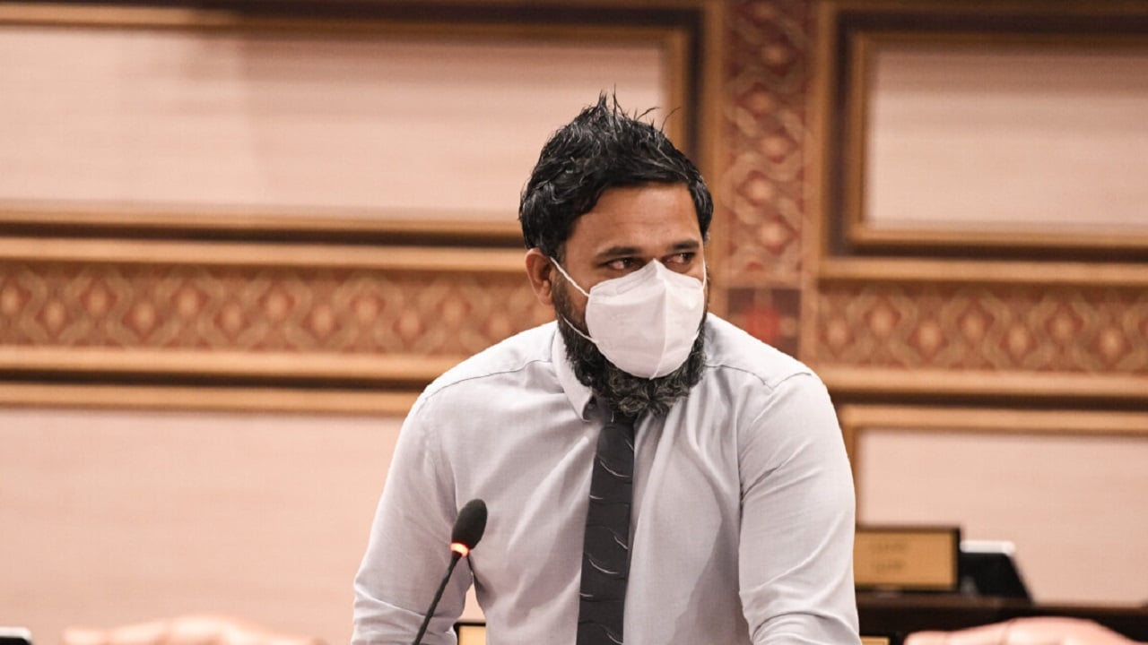 ރައީސް ޔާމީން އަވަހާރަކޮށްލަން ބޮންގޮއްވި މީހުން ތިބީ ފިނިކޮޓަރީގައި - ޝިޔާމް