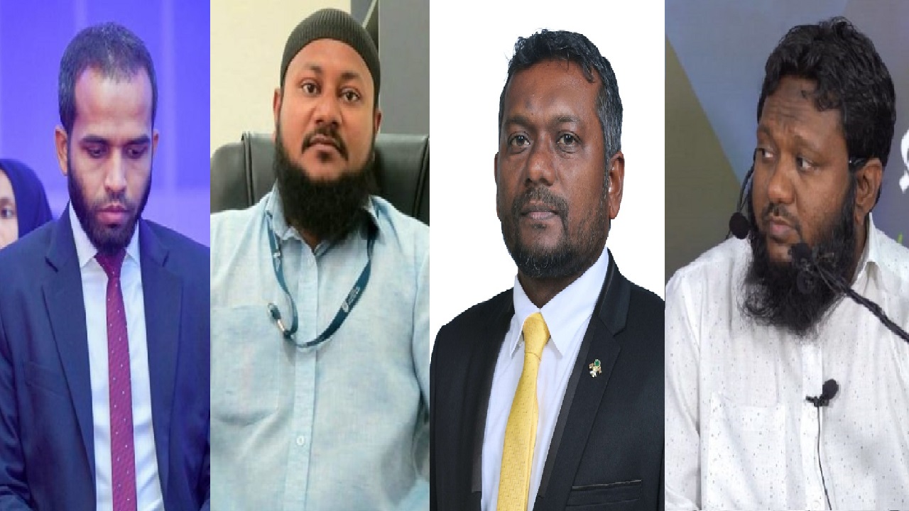 އިންޑިއާ ބޭނުންނަމަ ދިވެހިން މަރާފައިވެސް ރާއްޖެ ހިފާނެކަމަށް ވިދާޅުވުމުން ފައްޔާޟް ހޫނުފެނަށް