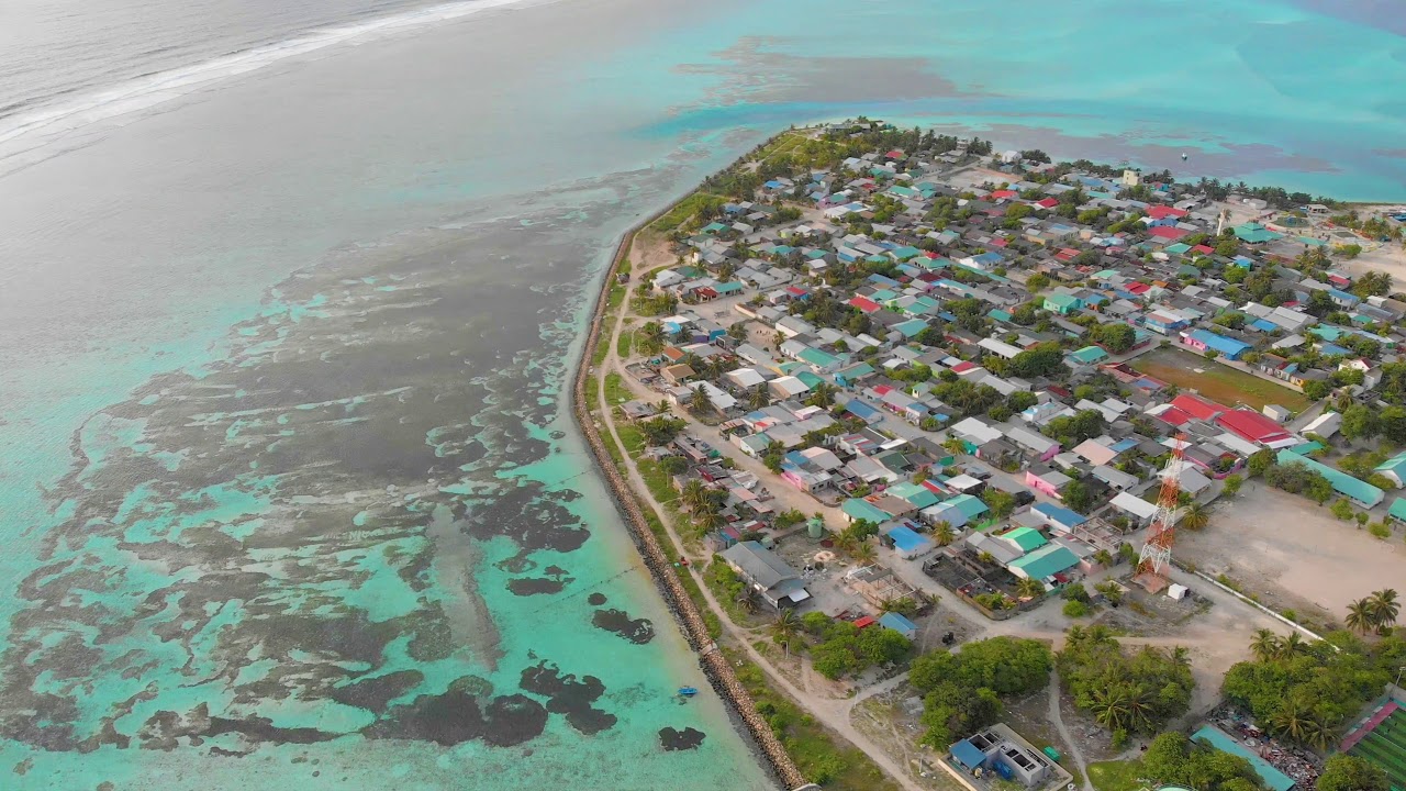 ބްލެކްމެއިލްގެ ތުހުމަތުގައި ތުޅާދޫން ހައްޔަރުކުރި މީހާގެ ބަންދަށް ފަސް ދުވަސް