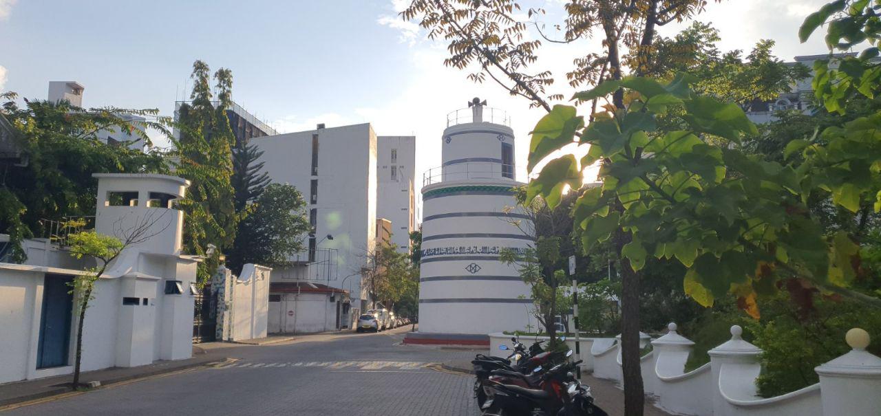 ރަށު ކަރަންޓީނު އުސޫލު އެކިފަހަރު އެކިގޮތަށް؛ މިިފަހަރު ބުނަނީ ބޭރަށް ނުނުކުމެވޭނެ ކަމަށް