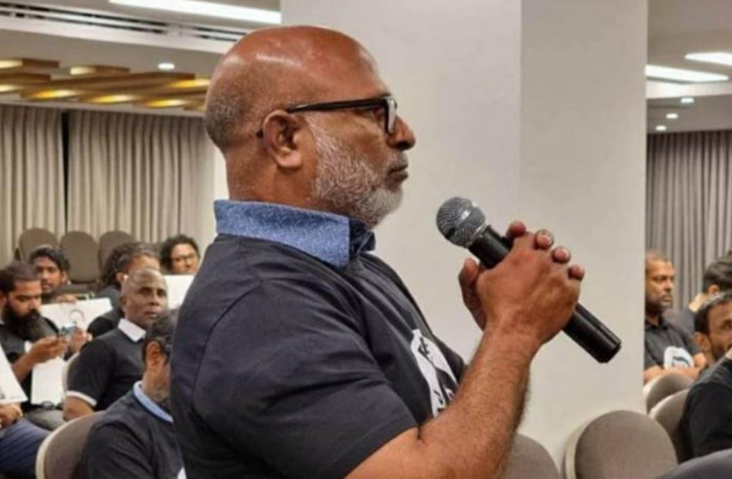 އިންޑިއާއިން ދިވެއްސަކު ހައްޔަރުކުރި މައްސަލަ ފޮރިން މިނިސްްޓްރީން ބަލަނީ