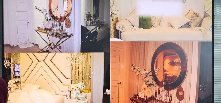 މަންޑޭގެ ޕެންޓްހައުސްގައި 7 މިލިއަން ރުފިޔާގެ އަގުހުރި ސާމާނު