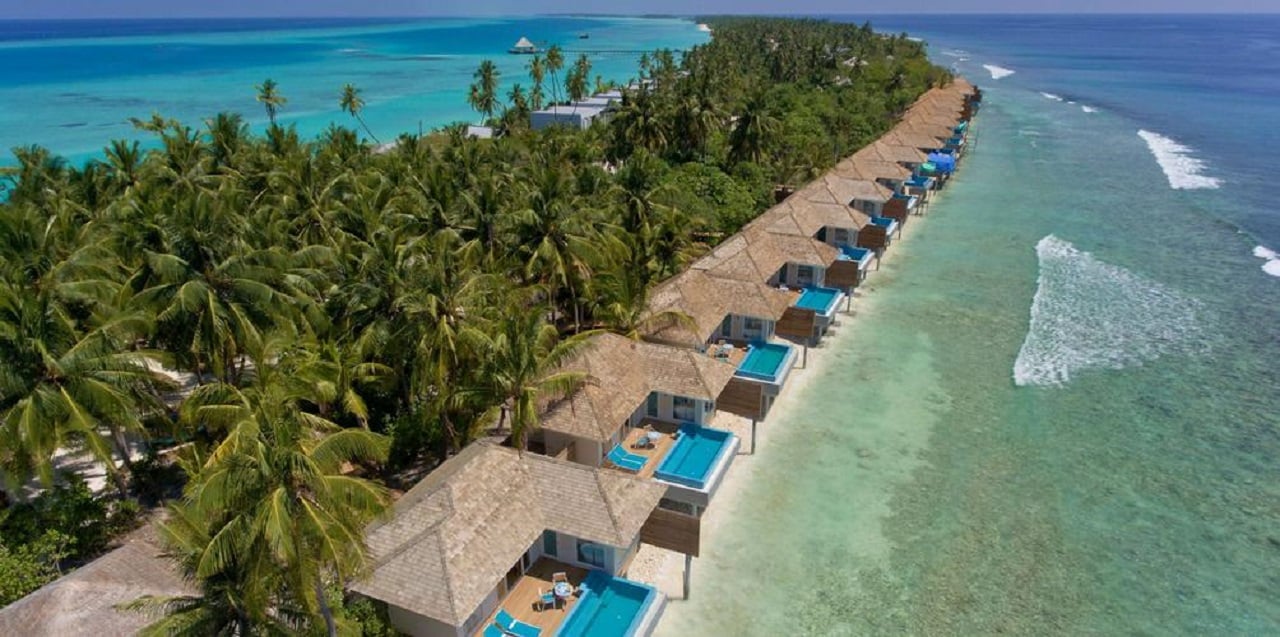 ކޯވިޑް-19: މިއަދު އެކަނިވެސް ކަނޑިންމަ ރިސޯޓުން 27 މީހުން ޕޮޒިޓިވް ވެއްޖެ