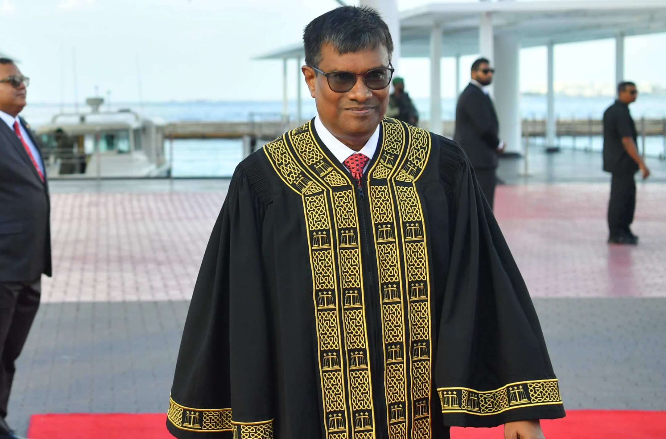 އުއްތަމަ ފަނޑިޔާރު އަންނަ ހޯމަ ދުވަހު ރިޓަޔަރ ކުރަށްވަނީ