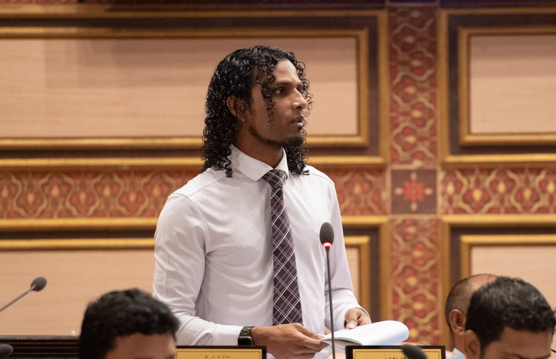 ޔައުޤޫބުގެ ގޮޑީގެ މައްސަލަ ސްޕްރީމް ކޯޓަށް ހުށަހަޅައިފި