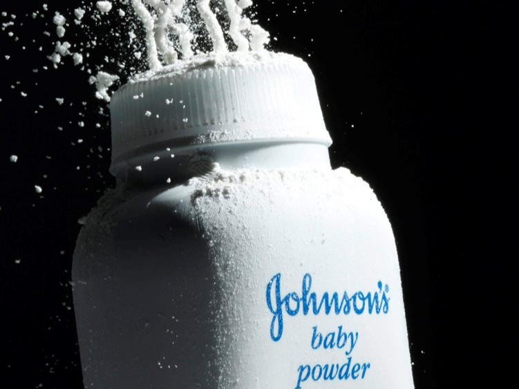 ޖޯންސަންސް އެންޑް ޖޯންސަންސް އާދެކޮޅަށް ބޮޑެތި ދައުވާތަކެއް