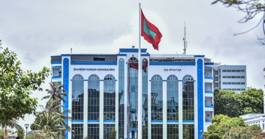 ފުލުހުންގެ ބަންދުގައި ހުރި މީހަކު މަރުވި މައްސަލަ ބަލަނީ